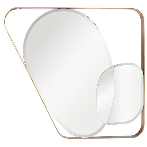 фото Зеркало интерьерное garda decor 100620/4