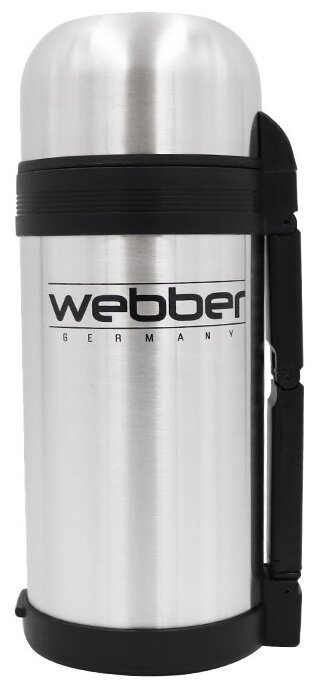 Термос WEВBER SST-1200P