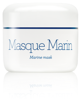 GERnetic MASQUE MARIN / MARINE MASK, 30мл Морская минерализующая крем-маска Жернетик Марине Маск