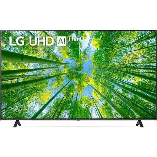 Телевизор LED LG 75UQ80006LB 8630000₽