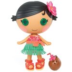 Кукла Lalaloopsy Littles Фруктоллина 18 см 522270 - изображение