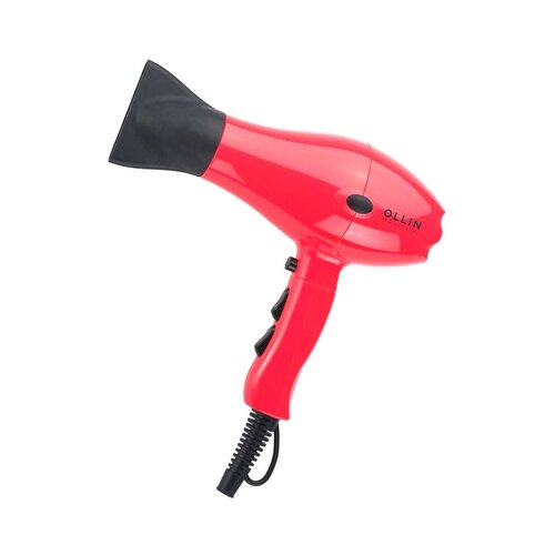 OLLIN Фен OL-7140 красный 339700₽