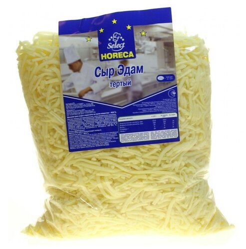 Сыр Cheese Gallery Моцарелла тертый