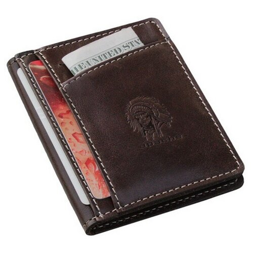 Футляр для карт Apache