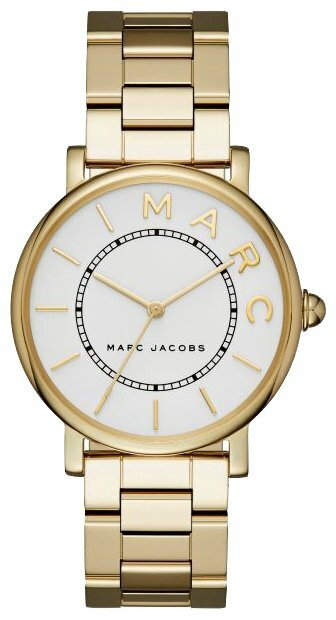 Наручные часы MARC JACOBS, золотой