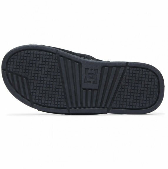 Шлепанцы DC Shoes