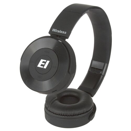 Eltronic Bluetooth/FM/Micro SD/AUX Black 4465