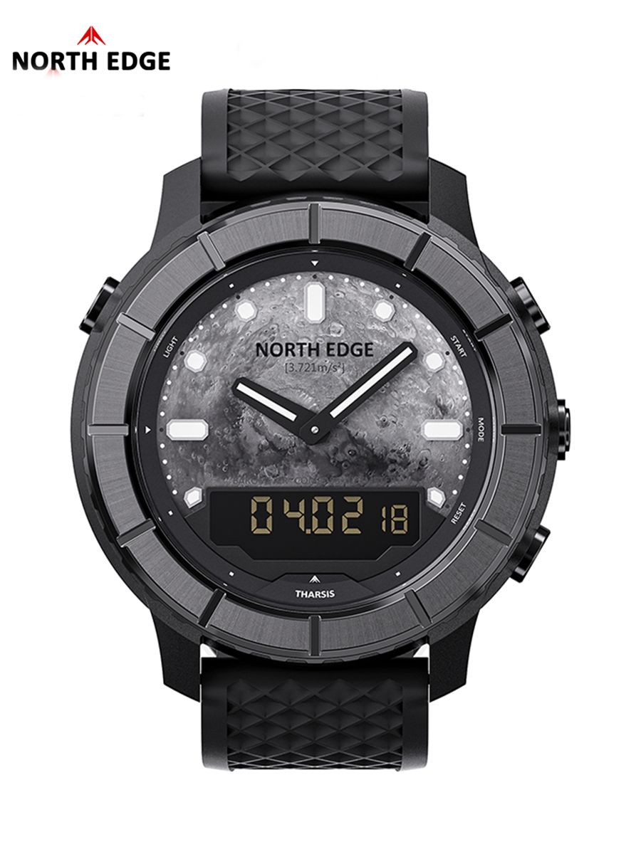 Наручные часы NORTH EDGE