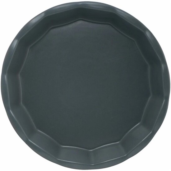 Форма для запекания Tavolone "AVILLA" круглая, керамика, 22*22*5 см (900-118)