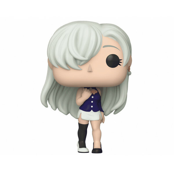 Фигурка Funko POP! The Seven Deadly Sins: Elizabeth