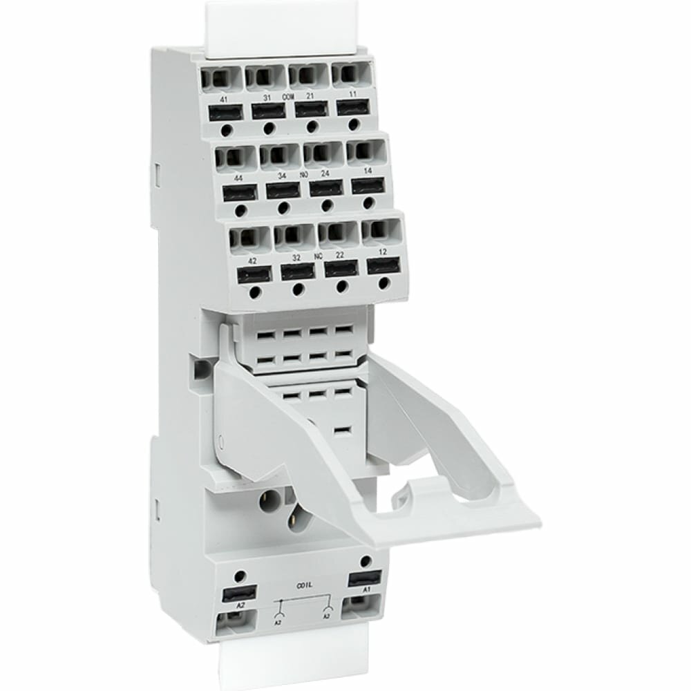 фото Разъем для Реле PM5 EKF AVERES