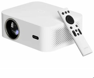 Проектор Wanbo Projector X2 Max White