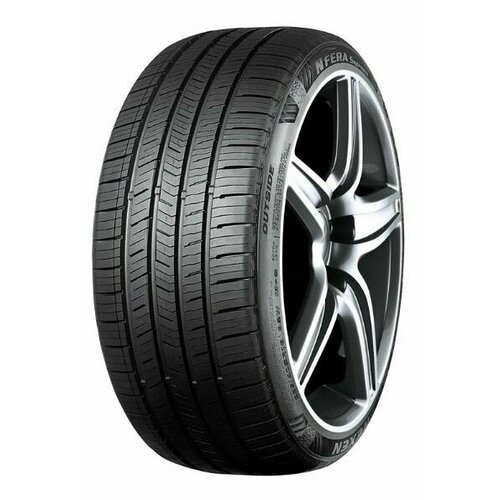 Автомобильные шины Nexen N'Fera Supreme 225/45 R19 96W