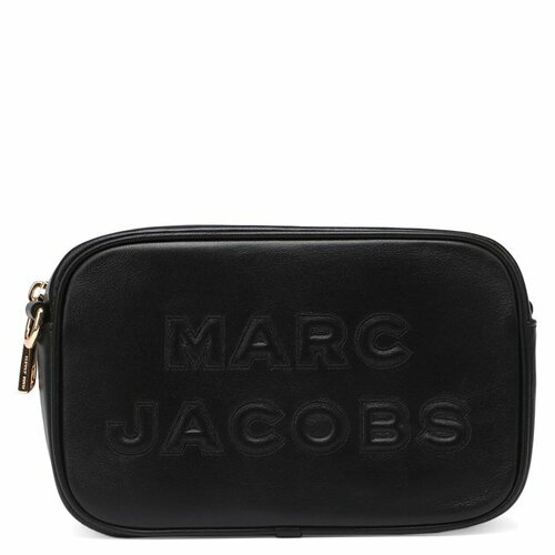 Сумка кросс-боди MARC JACOBS, черный