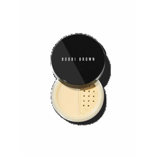 Пудры Bobbi brown Pale Yellow