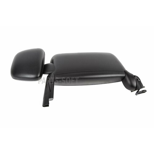 MARSHALL M4300082 Зеркало боковое SCANIA 4 series левое в сборе с подогросн электрорег доп ручн регул MARSHALL 27420₽