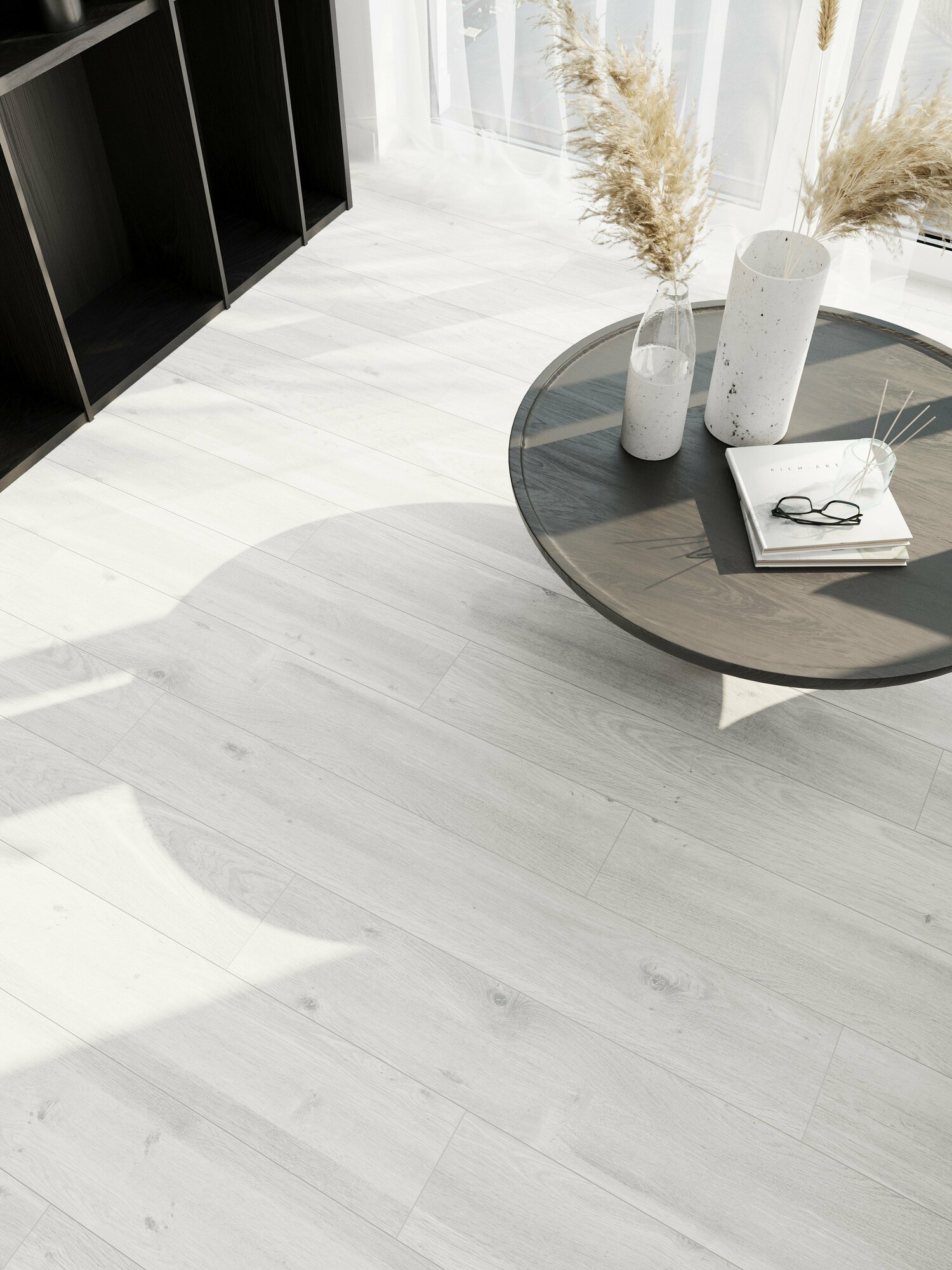 Ламинат EGGER HOME Laminate Дуб рувьяно 33 класс 10 мм 1,745 кв. м