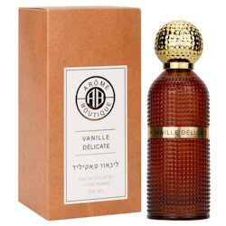 Духи Today Parfum AromeBoutique VANILLE DELICATE edt 100 ml (версия ZelinskiVanillaBlend)