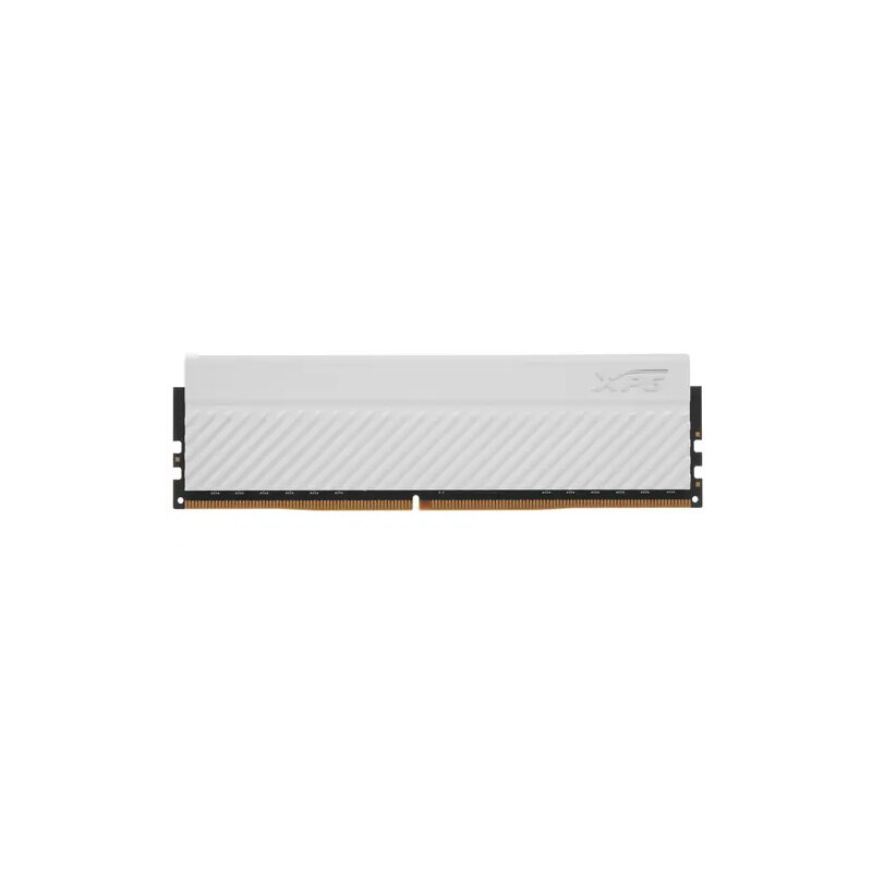 Модуль памяти A-Data DDR4 DIMM 3200MHz PC-25600 CL16 - 8Gb AX4U32008G16A-CWHD45