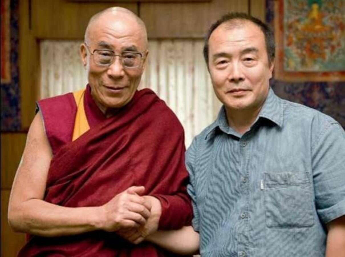 Размышления о Тибете — фото 1