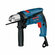 Дрель ударная BOSCH GSB 13 RE (0 601 217 100), 600 Вт