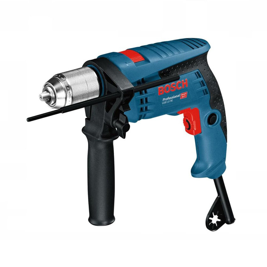 Дрель Bosch GSB 13 RE 0.601.217.100