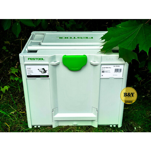 Дисковая пила Festool TS 55 FEBQ-Plus 576703 104900₽