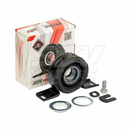 Опора карданного вала подвесной подшипник Газель Бизнес Некст до 2017 года SDV 1960₽