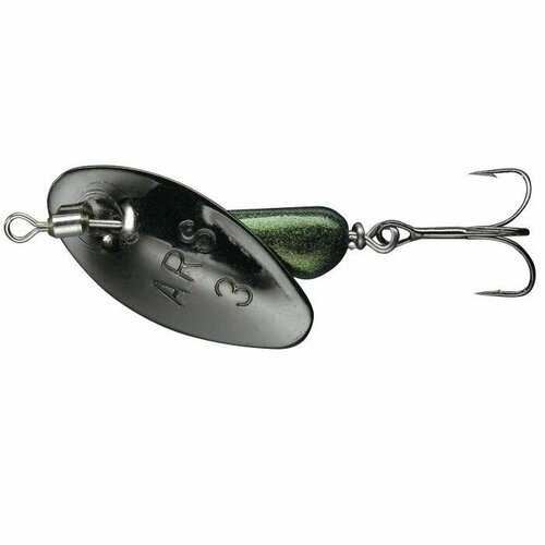 Блесна Smith AR Spinner Trout Model 2,1гр. №15