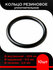 Кольцо резиновое O-Ring NBR 9х13х2