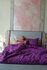 Постельное белье 2х сп Sleeping Place сатин, простынь на резинке ...