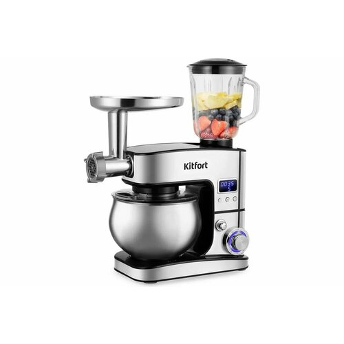 Планетарный миксер Kitfort KT-3471 13200₽