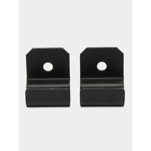 Крепежные кронштейны, петля заднего сиденья (дивана) для Лада Гранта металлические