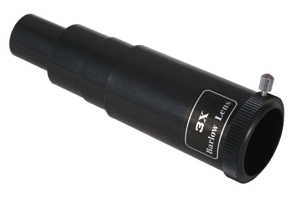 Линза Барлоу Sky-Watcher 3X, 1,25" — фото 1