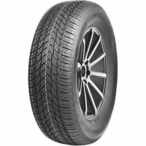 Compasal WinterBlazer HP 85T