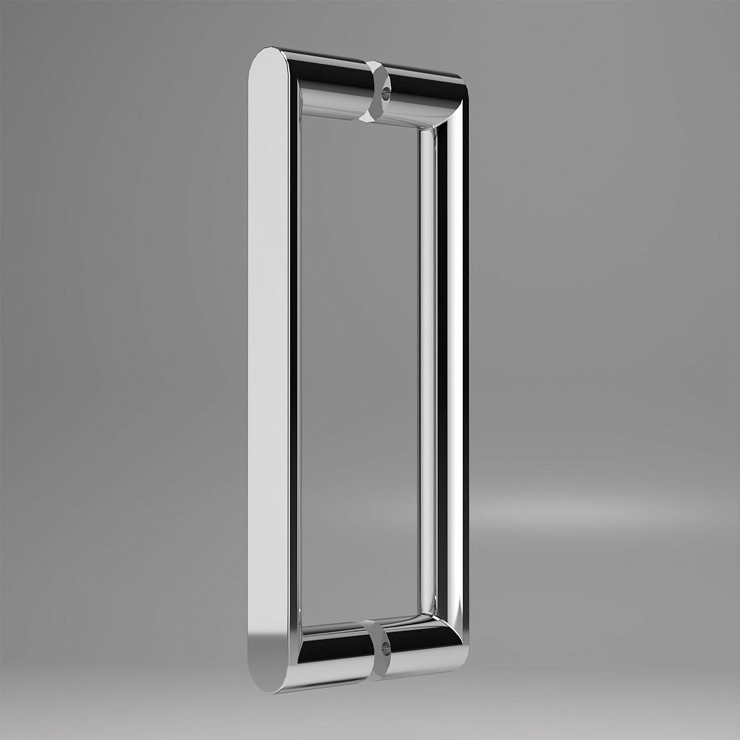 Душевой уголок Vincea Dice 90х110 VSR-4D9011CL - фото №9