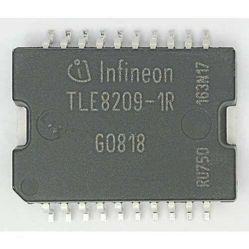 TLE8209-1R микросхема 519₽