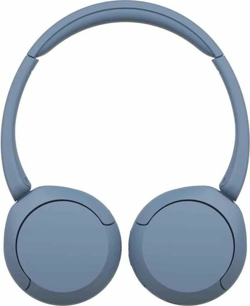 Наушники беспроводные SONY WH-CH520/L, синий