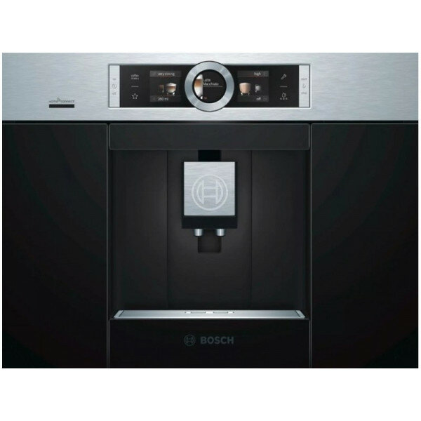 Кофемашина Bosch CTL636ES6