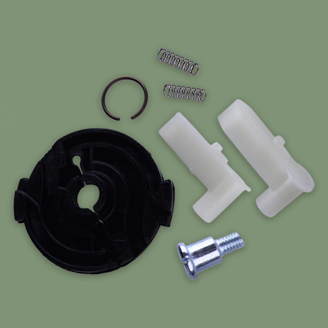 Ремонтный комплект для стартера Briggs Stratton