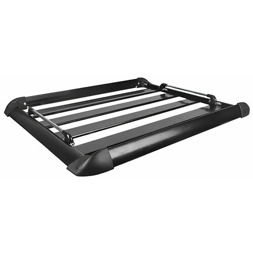 Грузовая корзина-багажник на крышу авто CARCAM ROOF RACK RR512AL7C-S 8522₽