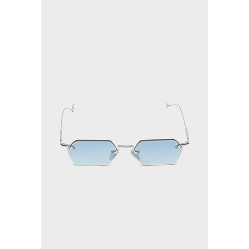 Солнцезащитные очки eyepetizer серебряный 26990₽
