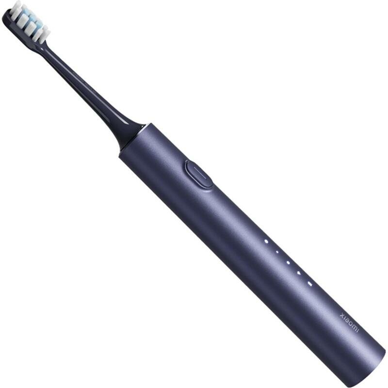 Изображение Щетка зубная электрическая Mijia Toothbrush T302 (MES608), CN, синий