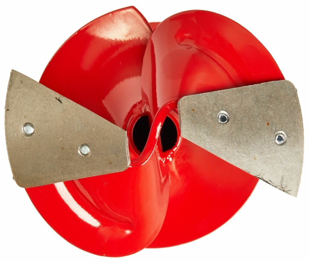 Ледобур Rextor STORM 130мм — фото 1