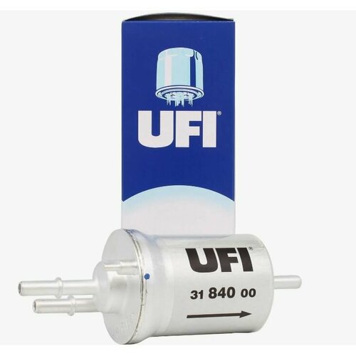 UFI 3184000 Фильтр топливный для VW GOLF V 2004 > (1K0201051K)
