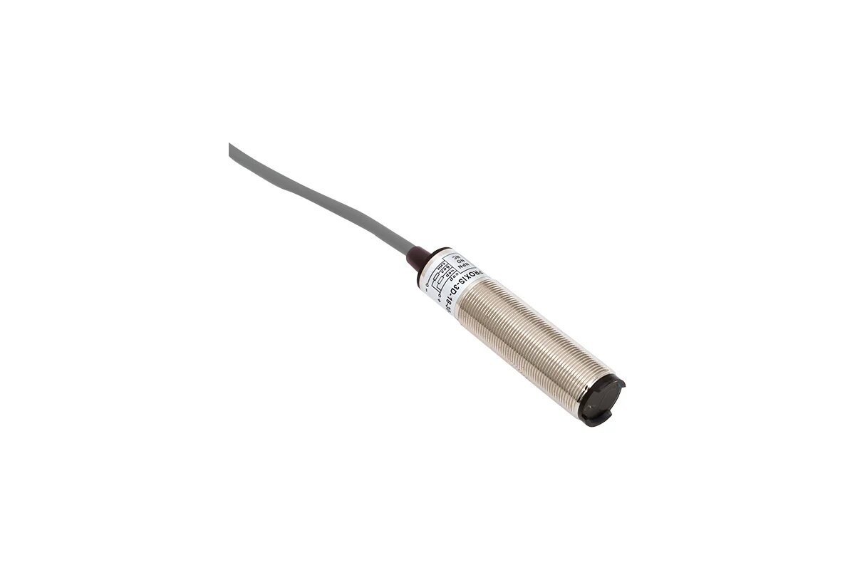 Оптический бесконтактный датчик EKF PROXIS-3D-18-30-N-NO+NC-2