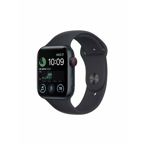 Apple Watch SE 2 44mm Midnight 29564₽