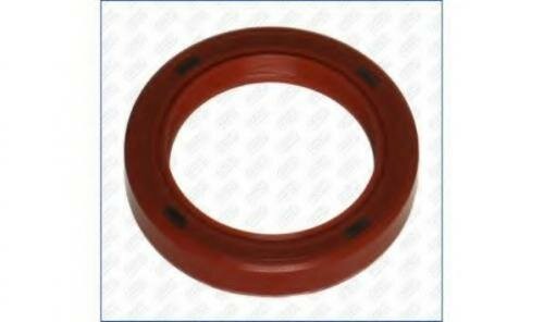 Уплотняющее кольцо коленчатый вал Ajusa 15008300 Bmw: 23121201279 23121202715 24516606714 33123004336. Citroen /