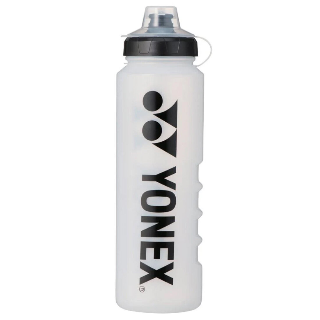 Фляга Yonex Sport Bottle 3 AC590EX 1000ml White/Black полиэтилен