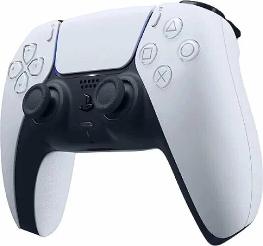 Обзор: Игровая приставка Sony PlayStation 5 Pro Digital Edition, 2tb, без дисковода, 1 геймпад, белый